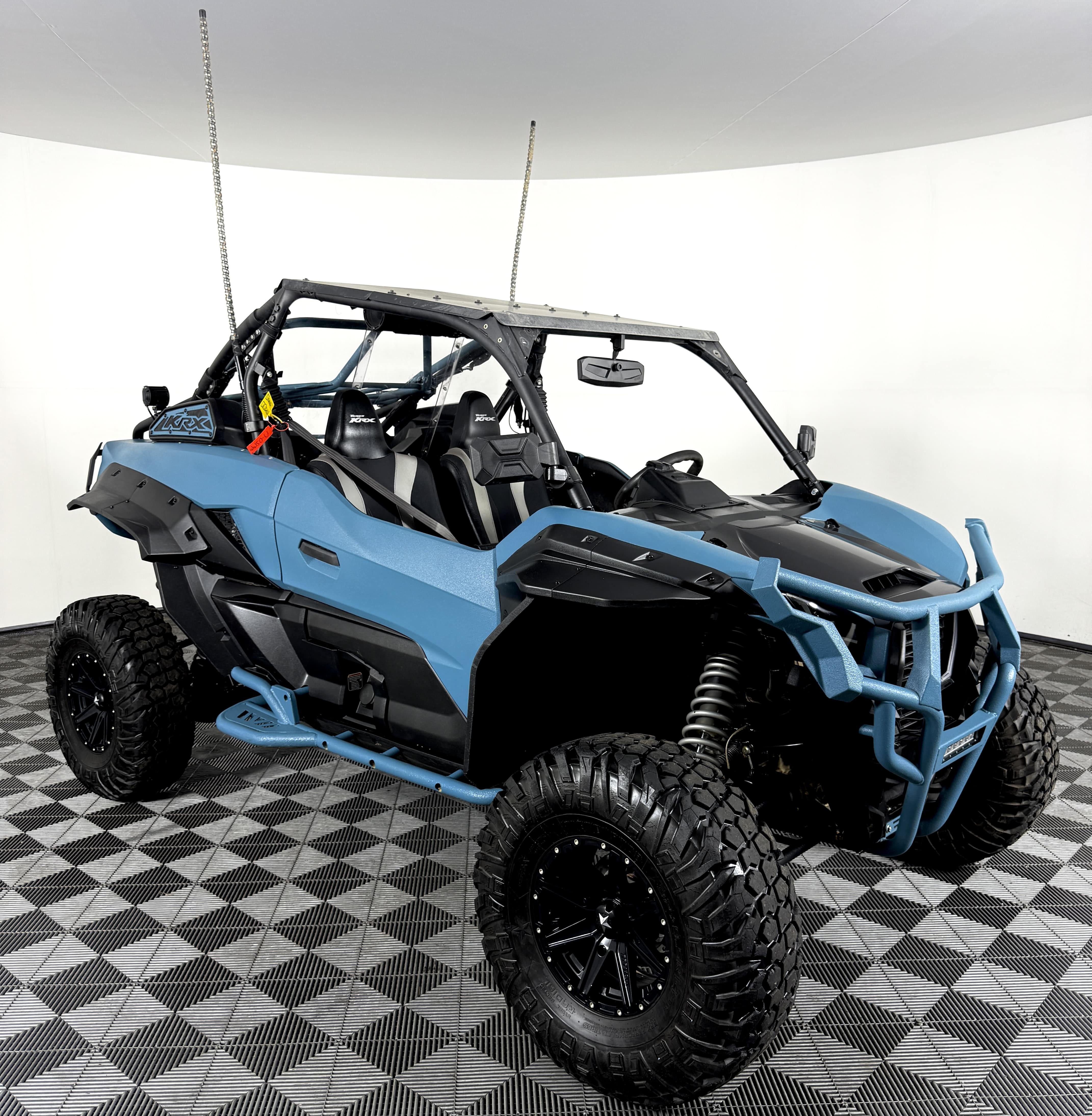 Kawasaki Teryx KRX 1000